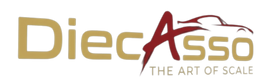 Diecasso