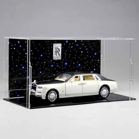 Rolls-Royce Phantom Royale Die-Cast Luxury Edition