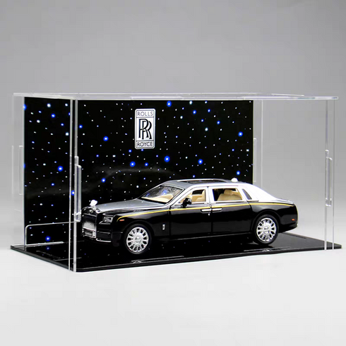 Rolls-Royce Phantom Royale Die-Cast Luxury Edition