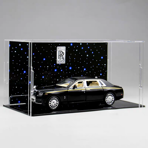 Rolls-Royce Phantom Royale Die-Cast Luxury Edition