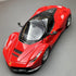 Ferrari LaFerrari Hypercar 1:24 Die-Cast Supercar Model