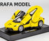 Ferrari LaFerrari Hypercar 1:24 Die-Cast Supercar Model